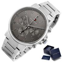 laikrodis daniel - TOMMY HILFIGER DANIEL 1710382 - 3 nuotrauka