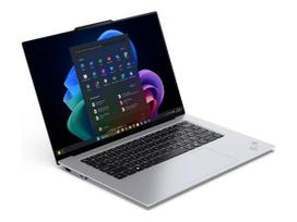 intel arc graphics - Lenovo ThinkPad X9-15 Gen 1, Intel Core Ultra 7, 32 GB, 1 TB, 15.3", Intel Arc Graphics, Pilkas (Grey) - 8 nuotrauka