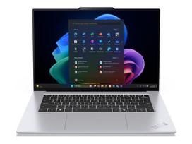 intel arc graphics - Lenovo ThinkPad X9-15 Gen 1, Intel Core Ultra 7, 32 GB, 1 TB, 15.3", Intel Arc Graphics, Pilkas (Grey) - 9 nuotrauka