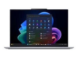 intel arc graphics - Lenovo ThinkPad X9-15 Gen 1, Intel Core Ultra 7, 32 GB, 1 TB, 15.3", Intel Arc Graphics, Pilkas (Grey) - 10 nuotrauka