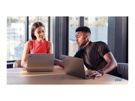 intel arc graphics - Lenovo ThinkPad X9-15 Gen 1, Intel Core Ultra 7, 32 GB, 1 TB, 15.3", Intel Arc Graphics, Pilkas (Grey) - 12 nuotrauka
