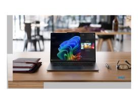intel arc graphics - Lenovo ThinkPad X9-15 Gen 1, Intel Core Ultra 7, 32 GB, 1 TB, 15.3", Intel Arc Graphics, Pilkas (Grey) - 14 nuotrauka