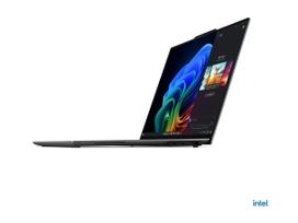 intel arc graphics - Lenovo ThinkPad X9-15 Gen 1, Intel Core Ultra 7, 32 GB, 1 TB, 15.3", Intel Arc Graphics, Pilkas (Grey) - 16 nuotrauka