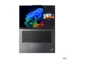 intel arc graphics - Lenovo ThinkPad X9-15 Gen 1, Intel Core Ultra 7, 32 GB, 1 TB, 15.3", Intel Arc Graphics, Pilkas (Grey) - 21 nuotrauka