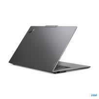 intel arc graphics - Lenovo ThinkPad X9-15 Gen 1, Intel Core Ultra 7, 32 GB, 1 TB, 15.3", Intel Arc Graphics, Pilkas (Grey) - 27 nuotrauka