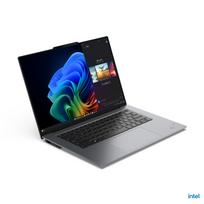 intel arc graphics - Lenovo ThinkPad X9-15 Gen 1, Intel Core Ultra 7, 32 GB, 1 TB, 15.3", Intel Arc Graphics, Pilkas (Grey) - 30 nuotrauka