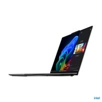 intel arc graphics - Lenovo ThinkPad X9-15 Gen 1, Intel Core Ultra 7, 32 GB, 1 TB, 15.3", Intel Arc Graphics, Pilkas (Grey) - 31 nuotrauka