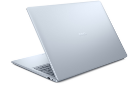 intel arc graphics - Dell 16 Plus, Ultra 7, 32 GB, 1 TB, 16", Led Blue (Ice Blue) - 5 nuotrauka