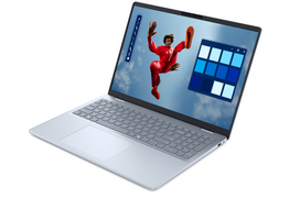 intel arc graphics - Dell 16 Plus, Ultra 7, 32 GB, 1 TB, 16", Led Blue (Ice Blue) - 8 nuotrauka