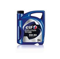 elf tepalai - Elf Evolution 900 DID, 5W-30, 5l - 2 nuotrauka