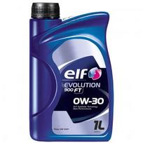 elf evolution 900 ft - Elf Evolution 900 Full-Tech, 0W-30, 1l - 2 nuotrauka