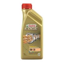 castrol 0w30 - Castrol Edge, 0W-30, 1l - 1 nuotrauka