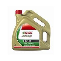 0w30 a5 b5 - Castrol Edge, 0W-30, 4l - 2 nuotrauka