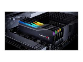 32 gb g skill - Atmintis G.Skill Trident Z5 RGB 32GB, DDR5 - 2 nuotrauka