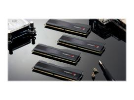 32 gb g skill - Atmintis G.Skill Trident Z5 RGB 32GB, DDR5 - 3 nuotrauka