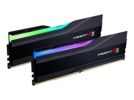 32 gb g skill - Atmintis G.Skill Trident Z5 RGB 32GB, DDR5 - 5 nuotrauka