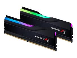 32 gb g skill - Atmintis G.Skill Trident Z5 RGB 32GB, DDR5 - 6 nuotrauka