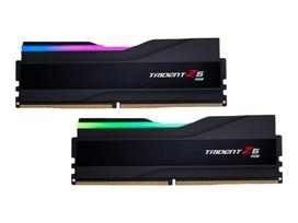 32 gb g skill - Atmintis G.Skill Trident Z5 RGB 32GB, DDR5 - 7 nuotrauka