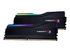 32 gb g skill - Atmintis G.Skill Trident Z5 RGB 32GB, DDR5 - 8 nuotrauka