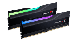 32 gb g skill - Atmintis G.Skill Trident Z5 RGB 32GB, DDR5 - 11 nuotrauka