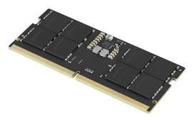 operatyvioji atmintis - Goodram SODIMM GR5600S564L46/32G atminties modulis 32GB 1 x 32GB DDR5 - 2 nuotrauka