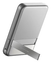 baterija ecoflow - EcoFlow Rapid 5000mAh 30W Sidabrinis (Silver) - 10 nuotrauka