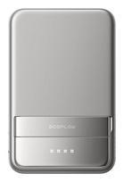baterija ecoflow - EcoFlow Rapid 5000mAh 30W Sidabrinis (Silver) - 11 nuotrauka