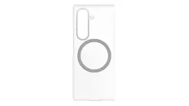 galaxy fold7 - Samsung Magnet Case for Samsung Galaxy Z Fold7 Clear GP-FFF966YCATW - 4 nuotrauka
