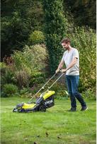 ryobotas zoliapjove - Ryobi OLM1833B - 4 nuotrauka