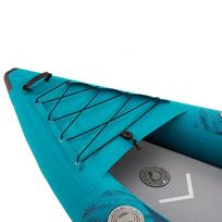 zvejybine valtes - Aqua Marina Steam ST-312 Pripučiama Kajakas su Irklu, 312 cm x 90 cm - 4 nuotrauka