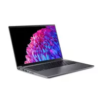 u5 125h - Acer Swift X 14 SFX14-72G-50P2, Intel Core Ultra 5-125H, 32 GB, 1 TB, 14.5", Nvidia GeForce RTX 3050, Pilkas (Grey) - 2 nuotrauka