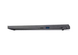 u5 125h - Acer Swift X 14 SFX14-72G-50P2, Intel Core Ultra 5-125H, 32 GB, 1 TB, 14.5", Nvidia GeForce RTX 3050, Pilkas (Grey) - 3 nuotrauka