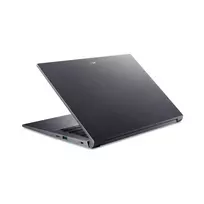u5 125h - Acer Swift X 14 SFX14-72G-50P2, Intel Core Ultra 5-125H, 32 GB, 1 TB, 14.5", Nvidia GeForce RTX 3050, Pilkas (Grey) - 4 nuotrauka