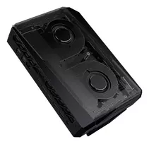 rtx ddr5 - ASUS ROG NUC RNUC15JNK9X389A2, Intel Core Ultra 9, 32GB DDR5, 1TB SSD, Juodas (Black) - 5 nuotrauka