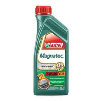 castrol 5w40 - Castrol Magnatec C3, 5W-40, 1l - 2 nuotrauka