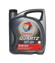 5w30 - Total Quartz Ineo ECS 5W30, 5L - 2 nuotrauka