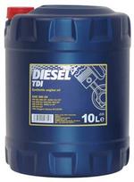 Mannol Diesel TDI, 5W30, 10L