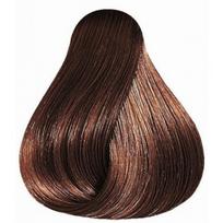wella color touch plus - Wella Professionals Color Touch Plus profesionalūs plaukų dažai 60 ml. -  77/07 - Medium Intense Natural Golden Blonde - 9 nuotrauka