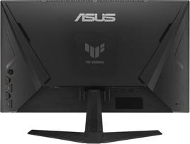 cd 25 - ASUS TUF Gaming VG259QM5A 24.5", IPS, 240Hz, Juodas (Black) - 3 nuotrauka
