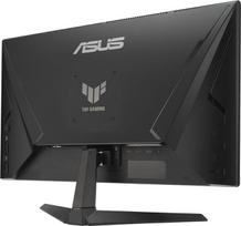cd 25 - ASUS TUF Gaming VG259QM5A 24.5", IPS, 240Hz, Juodas (Black) - 4 nuotrauka
