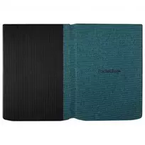 elektroninis - POCKETBOOK|Green|HN-FP-PU-743G-SG-WW - 2 nuotrauka