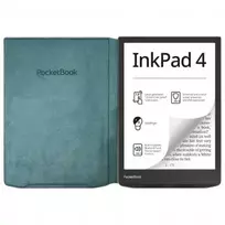 elektroninis - POCKETBOOK|Green|HN-FP-PU-743G-SG-WW - 3 nuotrauka
