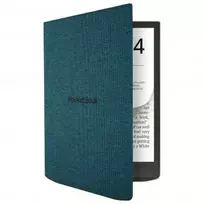 elektroninis - POCKETBOOK|Green|HN-FP-PU-743G-SG-WW - 5 nuotrauka