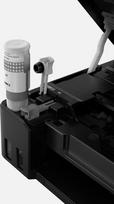 wi fi 6 - Canon PIXMA G 650 - 2 nuotrauka