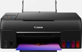 wi fi 6 - Canon PIXMA G 650 - 7 nuotrauka