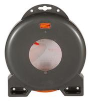 valytoja - Žoliapjovių lynas Makita E-02761, 2,4 mm, 87 m - 3 nuotrauka