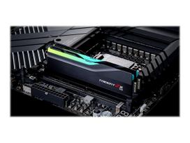 32 gb g skill - Atmintis G.Skill  Trident Z5 RGB  32GB  DDR5  6000 MHz  PC/server  Registered No  ECC No - 2 nuotrauka