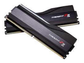 32 gb g skill - Atmintis G.Skill  Trident Z5 RGB  32GB  DDR5  6000 MHz  PC/server  Registered No  ECC No - 3 nuotrauka