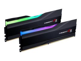 32 gb g skill - Atmintis G.Skill  Trident Z5 RGB  32GB  DDR5  6000 MHz  PC/server  Registered No  ECC No - 4 nuotrauka