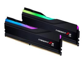 32 gb g skill - Atmintis G.Skill  Trident Z5 RGB  32GB  DDR5  6000 MHz  PC/server  Registered No  ECC No - 5 nuotrauka